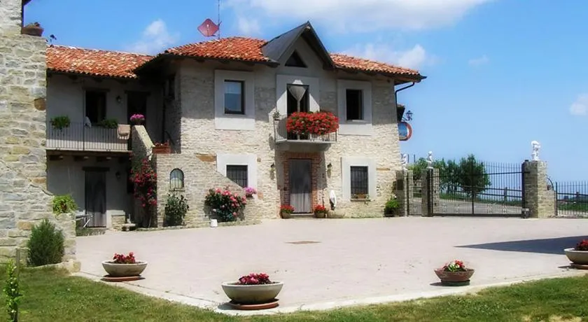 Agriturismo La Cascina - Image 1