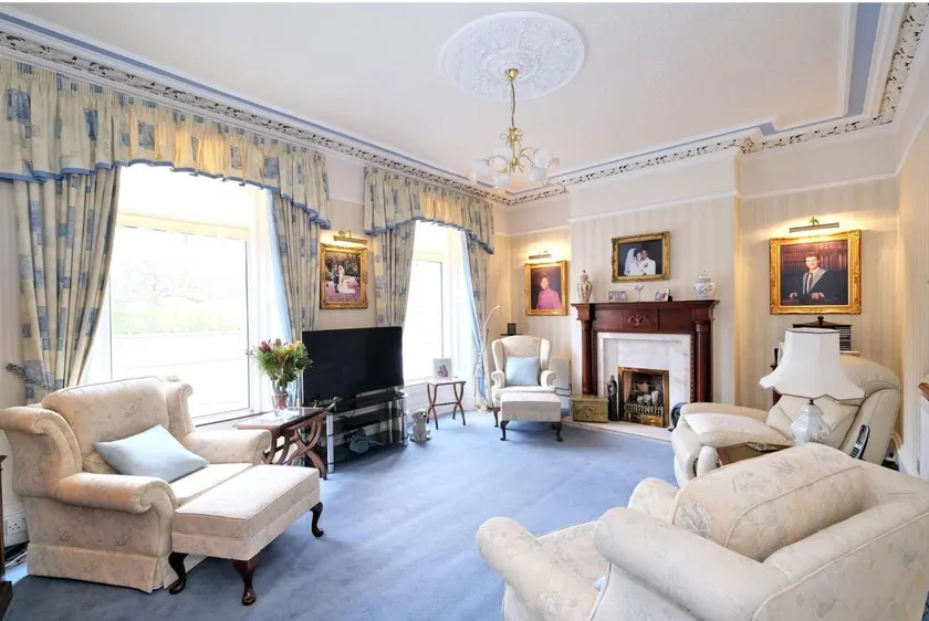 The Jays Guest House - Image 1