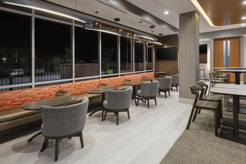 SpringHill Suites by Marriott Weatherford Willow Park - Image 1
