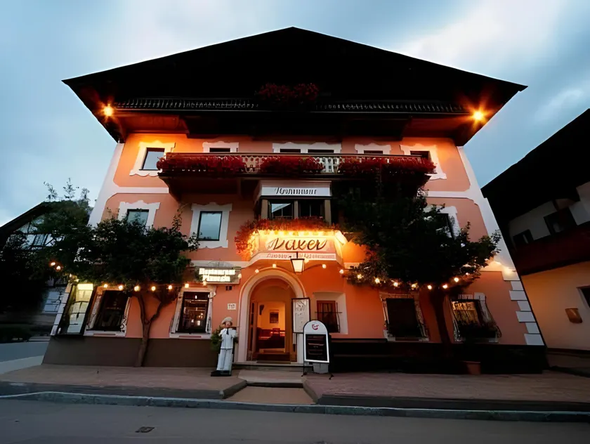 Hotel Daxer - Image 1