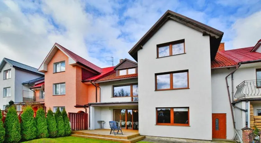 Holiday home 200 qm, Kolobrzeg - Image 1