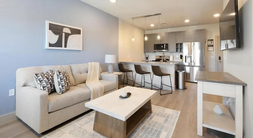 Landing Apartments - The Emma - Image 1
