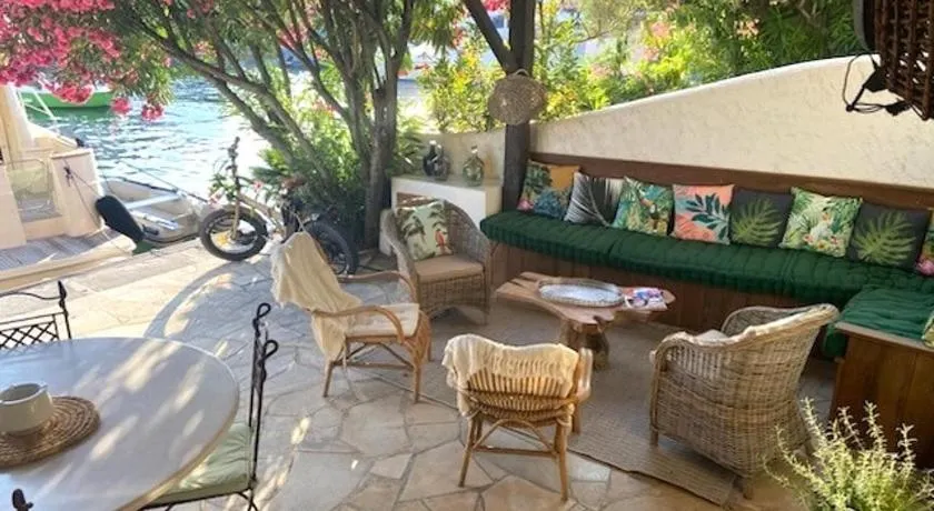 Confort et charme près des canaux de Port Grimaud - Image 1