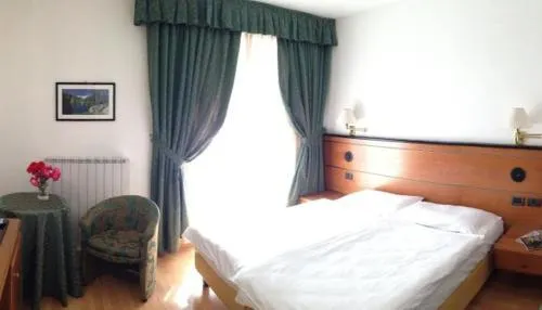 Hotel Aprica - Image 1