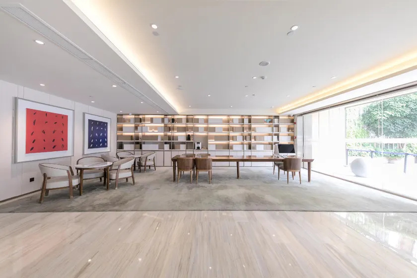 Ji Hotel Wenzhou Liushi - Image 1