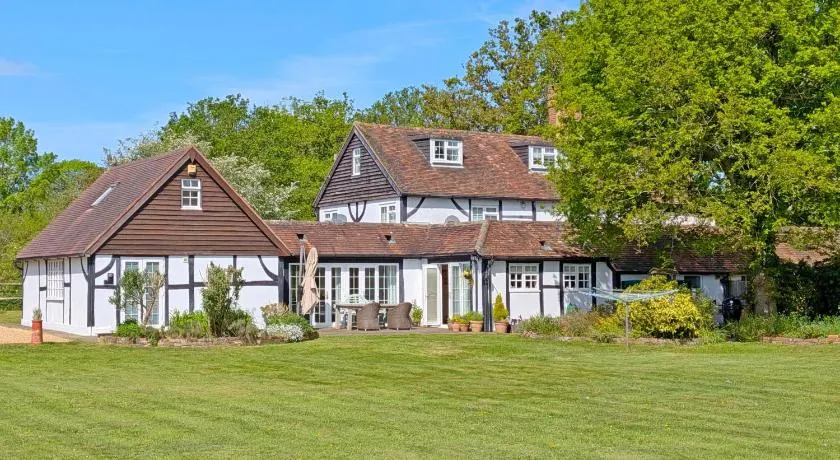 Fewhurst Cottage - Billingshurst - Image 1