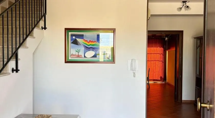 Villa del Conte Holidays - Image 1