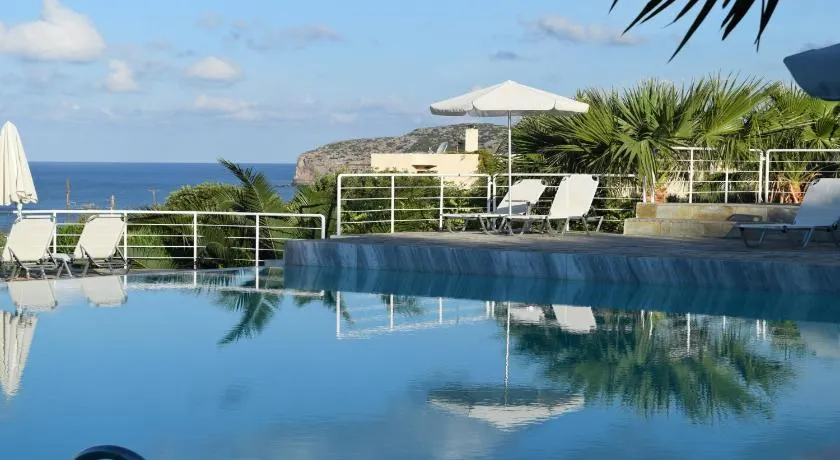Hotel Plakures - Image 1