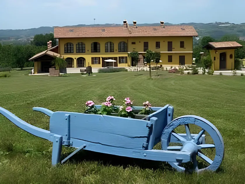 La Cà dOlga - Image 1