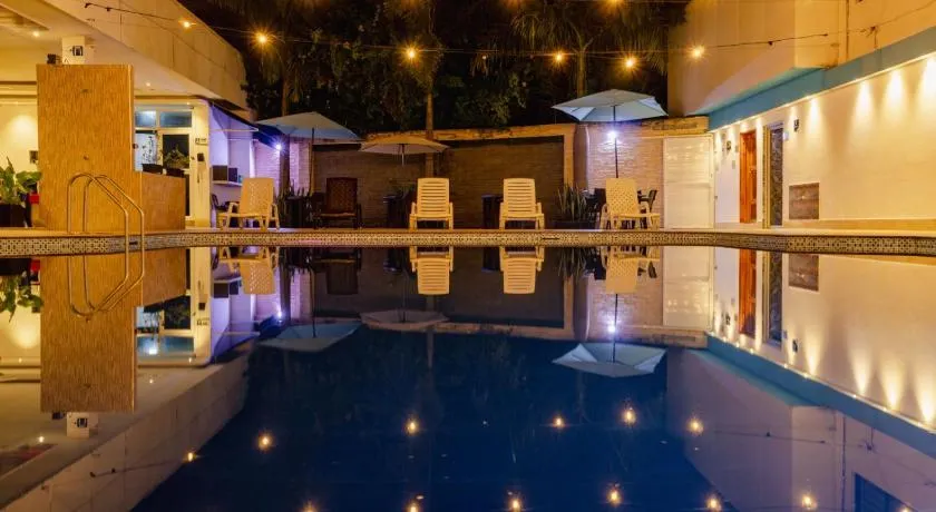 Hotel deluxe oasis de la colina boutique - Image 1