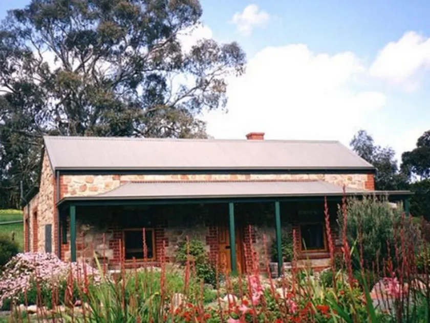 Cottage de Amanda 1899 - Image 1