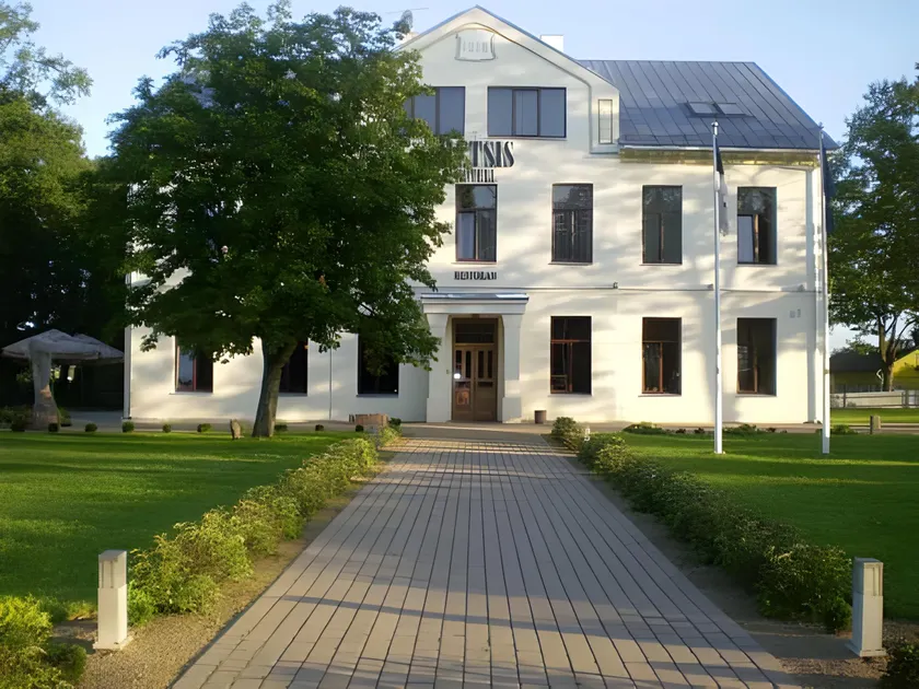 Hotel Metsis - Image 1