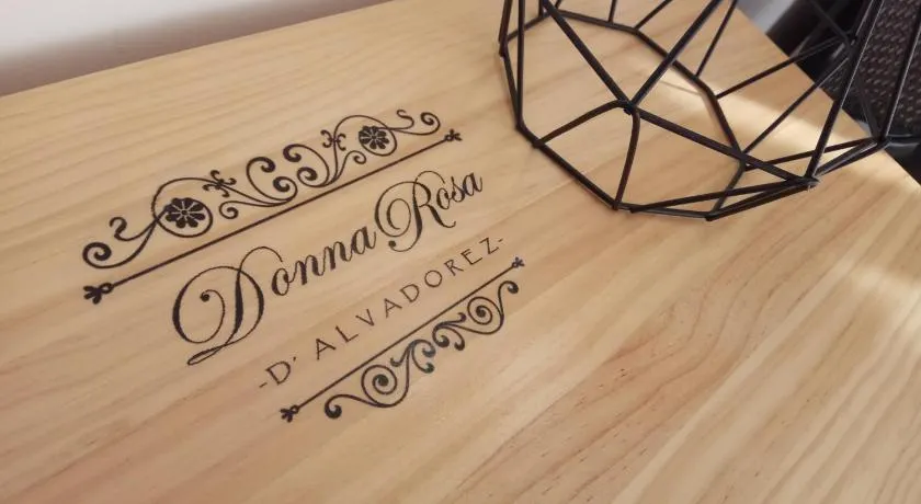 Donna Rosa Apartment - Image 1