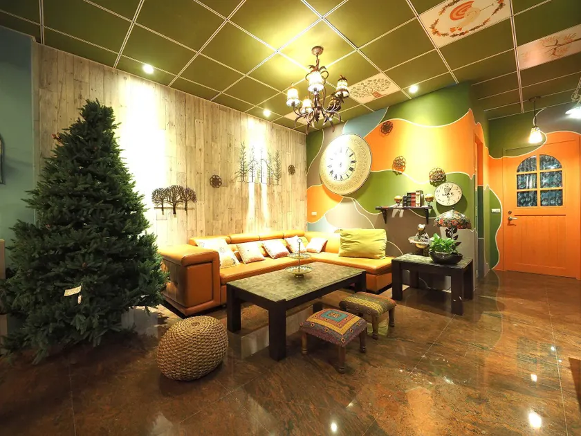 Kimoge Homestay - Image 1