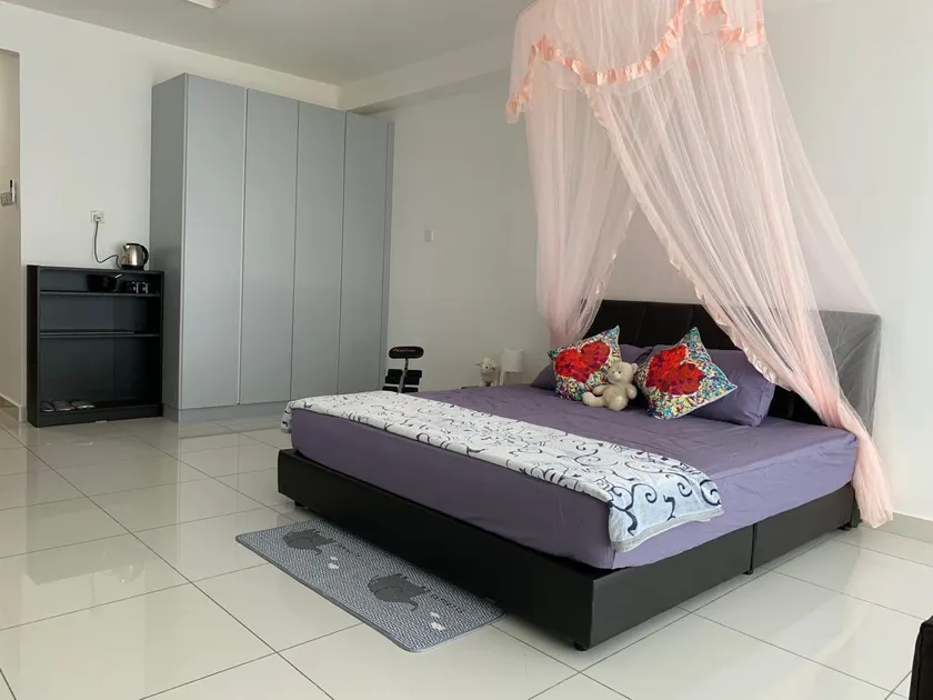 Offer Spacious Studio KSL Residences Daya - Image 1