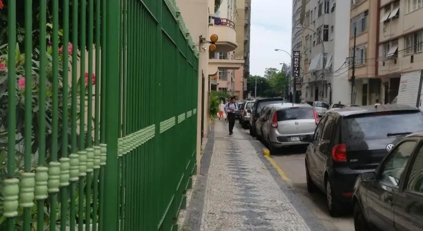Stúdio no Flamengo - Image 1