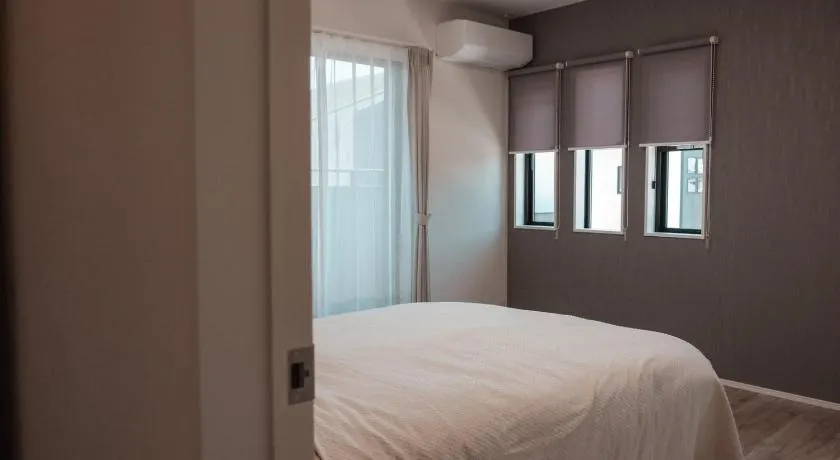 Mova Villa Okino3 - Vacation STAY 20313 - Image 1
