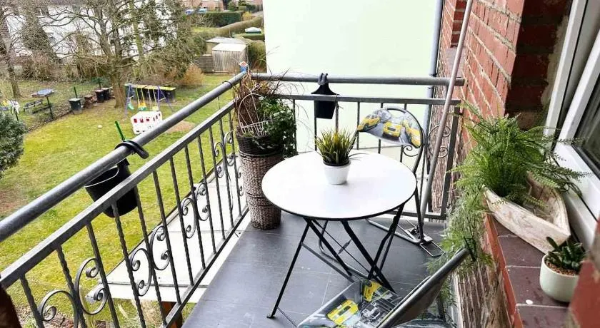 Work and Stay Troisdorf - Image 1