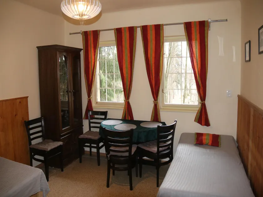 Tranquil North Bohemia Getaway - Image 1