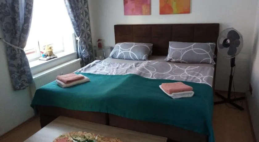 Ferienwohnung - Image 1