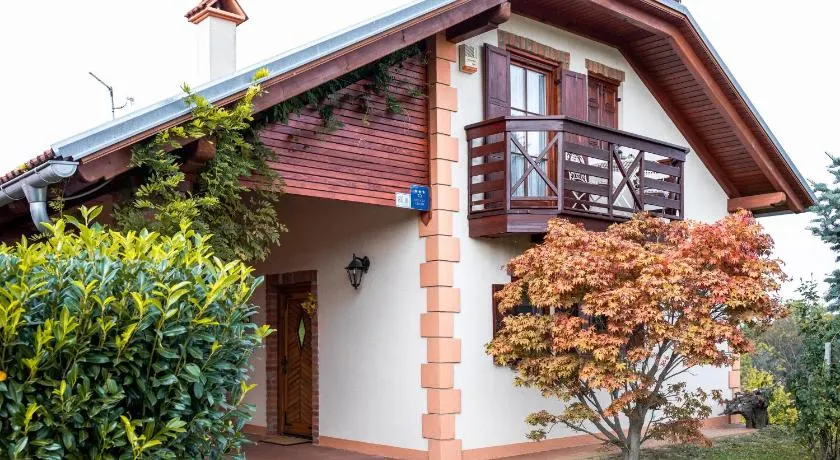 Holiday Home Vitis - Image 1