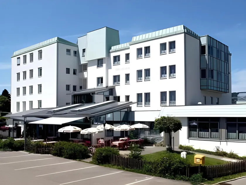 Hotel Waldhorn - Image 1
