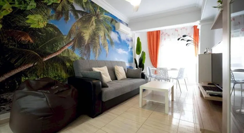 Alma Brizo Suites - Image 1