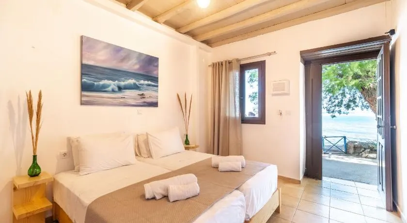 Mylos Seaside Experience - Image 1