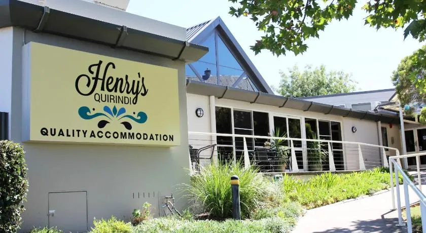 Henry's Quirindi - Image 1