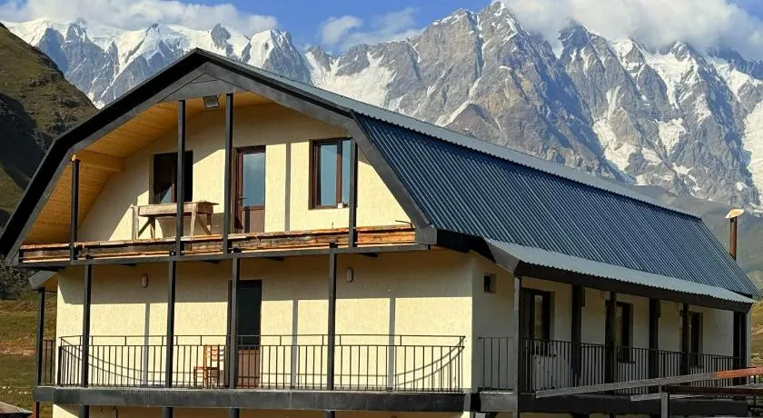 Guesthouse Angelina - Image 1