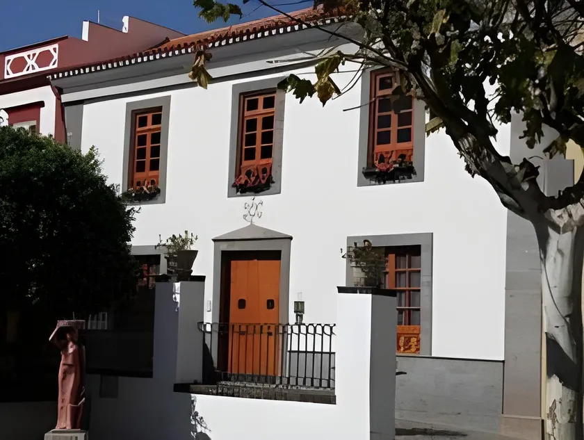 Casa Rural Doña Margarita - Image 1