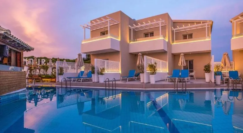 Exclusive Del Mare Hotel - Image 1