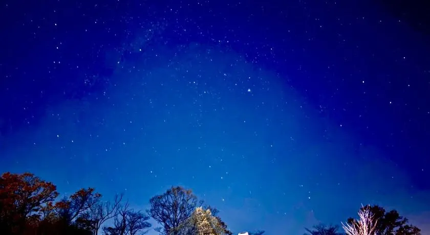 chillout glamping zao - Image 1