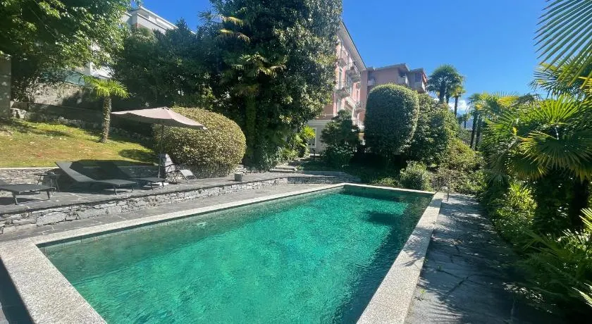 Villa Magnolia - Boutique Superior Rooms - Image 1