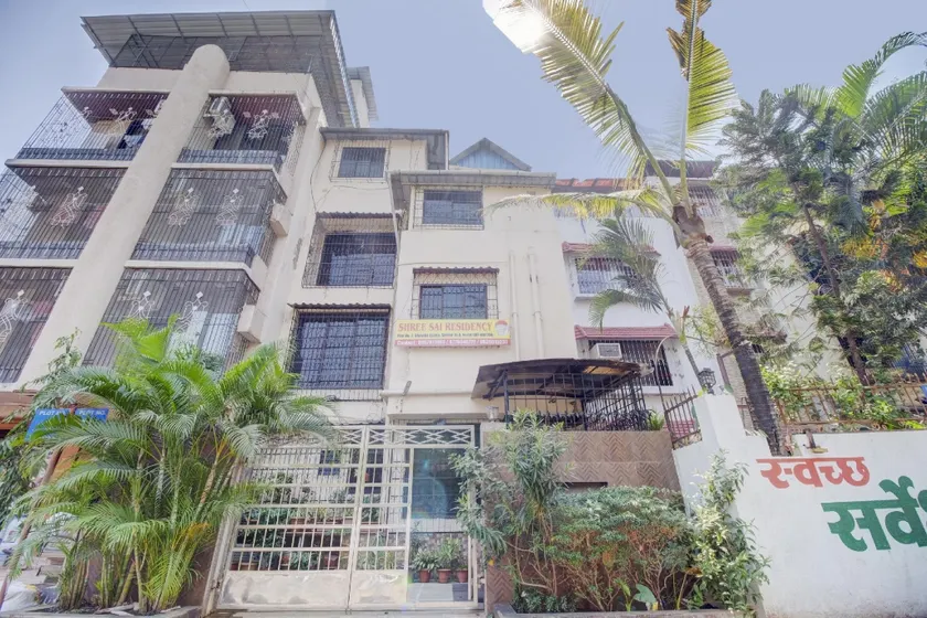79316 Shree Sai Residency - Image 1