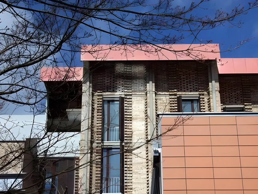 Hotel Creina - Image 1