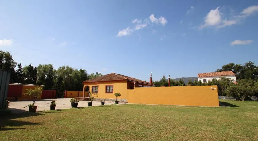 ENTRE NARANJOS - Image 1