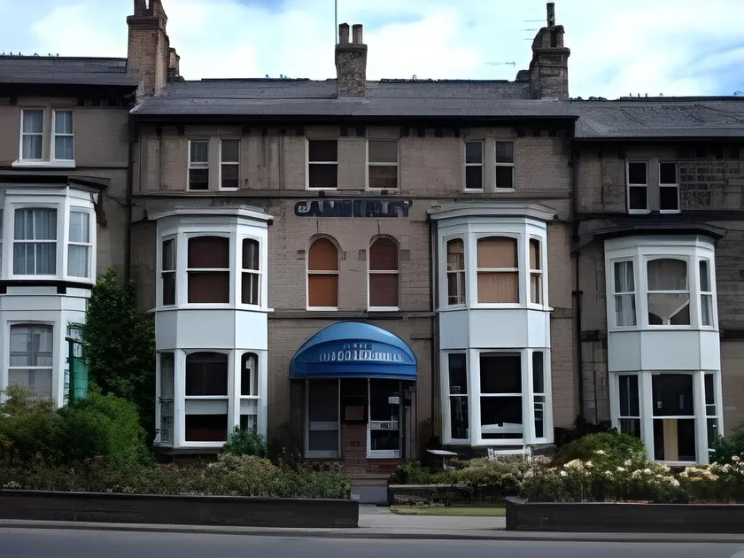 The Camberley - Image 1