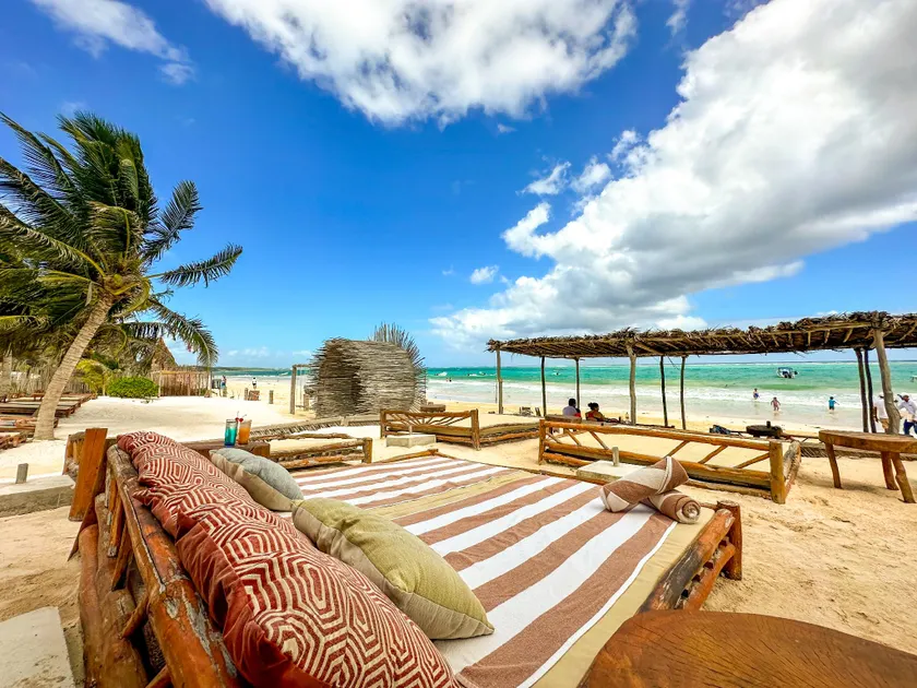 Alito Hotel Tulum, Formerly La Diosa Tulum - Image 1