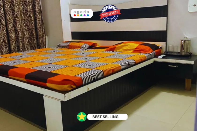 Sai Guest House - Image 1