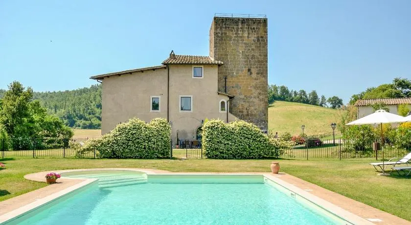 Tenuta la Torraccia agriturismo - Image 1