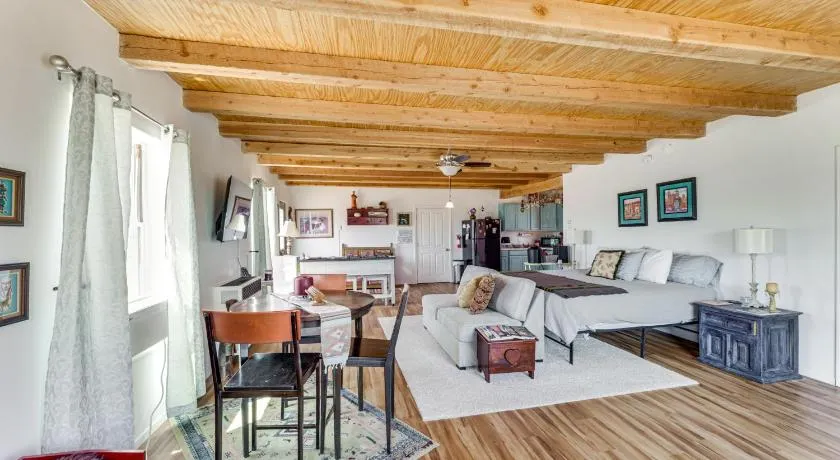 Pet-Friendly El Prado Vacation Rental w/ Views! - Image 1