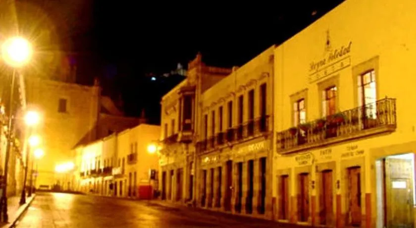 Hotel Reyna Soledad - Image 1
