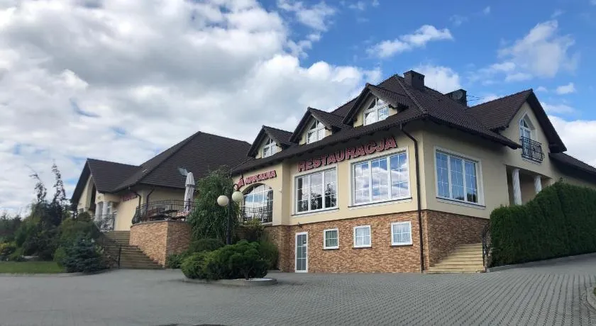 Hotel Arkadia - Image 1