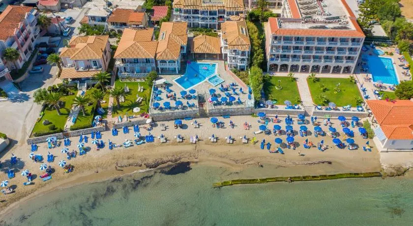 Boletsos Beach - Image 1