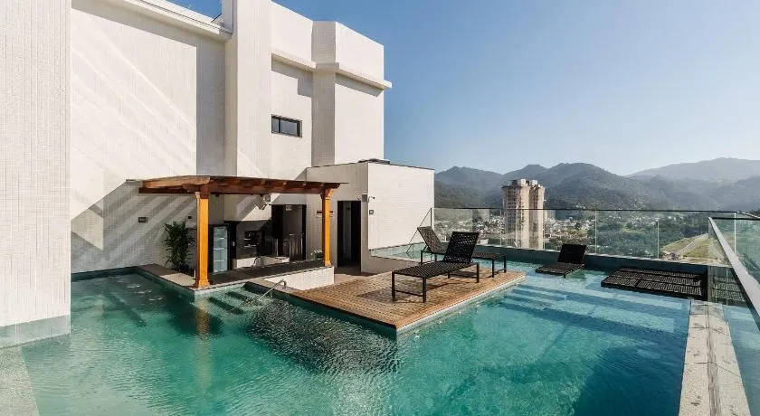MHF III - Apts Variados a 280m da Praia em Itapema - Image 1
