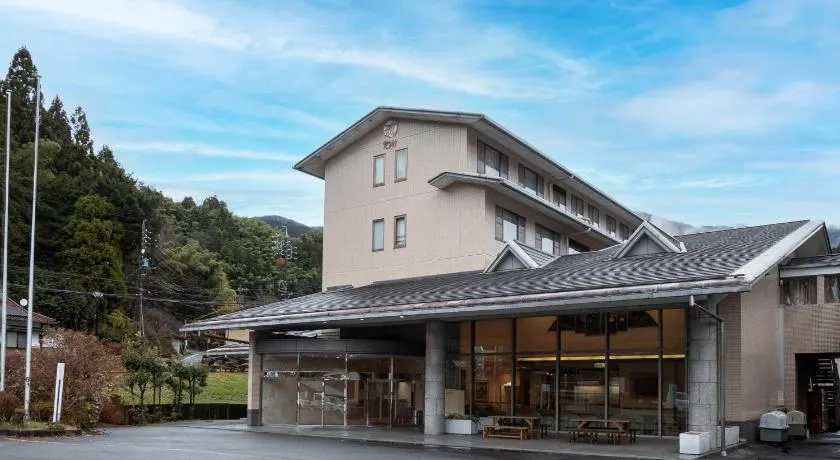 Nakatsugawa Onsen Hotel Hanasarasa - Image 1