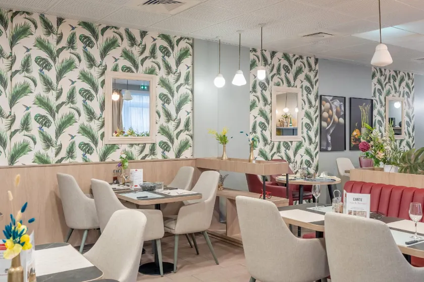 Quality Aparthotel Reims - Les Capucins - Image 1