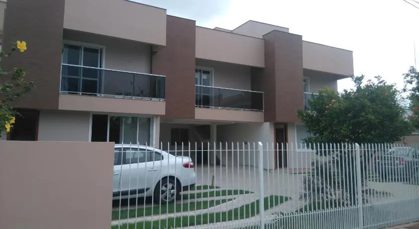 Loft Florianópolis no Campeche - Image 1