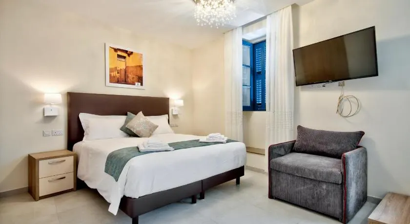 The Suites – Piazza Kirkop - Image 1